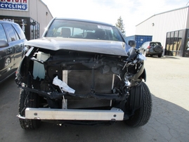 2007 TOYOTA TACOMA SR5 BLACK DOUBLE CAB 4.0L MT 4WD Z16173